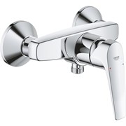 Однорычажный смеситель для душа Grohe BauFlow Longlife