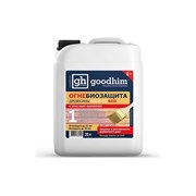 Огнебиозащита Goodhim Prof-1G RED