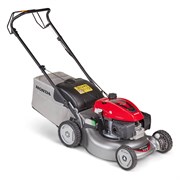 Бензиновая газонокосилка Honda HRG 466 SKEP