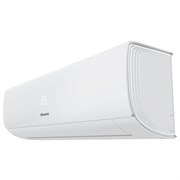 Сплит-система HISENSE AS-09HW4RLRKB01, внешний и внутренний блок, площадь помещения 26 м2, 2 МЕСТА