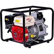 Бензиновая мотопомпа HND WP20XT
