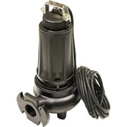 Погружной фекальный насос Dreno Pompe DNA 50-2/110 T