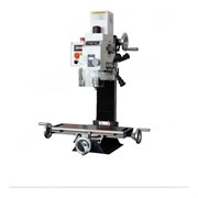 Настольный фрезерный станок FABTEC BF 20L Vario