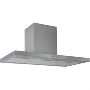 Кухонная вытяжка MBS MUSA 190 INOX