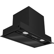 Встраиваемая вытяжка Elikor Sense Glass 60П-1000