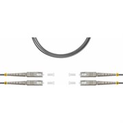 Дуплексный оптический патч-корд TopLan DPC-TOP-OM1-SC/P-SC/P-30