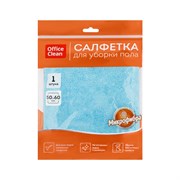 Тряпка для мытья пола OfficeClean премиум