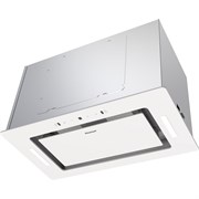 Кухонная вытяжка Hietzel CHB 5206J WH