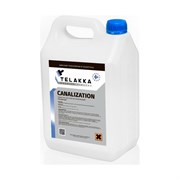 Средство для прочистки стоков, канализации Telakka CANALIZATION