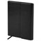 Ежедневник с магнитным клапаном недатированный, под кожу, А5, черный, BRAUBERG "Magnetic X", 113278 - фото 11007187