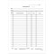 Бланк бухгалтерский, офсет, "Накладная", А5 (135х195 мм), СПАЙКА 100 шт., STAFF, 130129 - фото 11017801