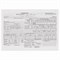 Бланк бухгалтерский, офсет, "Путевой лист грузового автомобиля без талона", А4 (198х275 мм), СПАЙКА 100 шт., STAFF, 130132 - фото 11017817