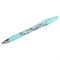 Ручка шариковая ЮНЛАНДИЯ "CARS", синяя, SOFT TOUCH покрытие, узел 0,7 мм, линия письма 0,35 мм, 143728 - фото 11027601