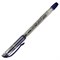 Ручка гелевая с грипом BIC "Gelocity Stic", СИНЯЯ, узел 0,5 мм, линия письма 0,29 мм, CEL1010265 - фото 11027837