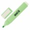 Текстовыделитель ЮНЛАНДИЯ "COLORSTAR PASTEL", МЯТА, линия 1-4 мм, 151711 - фото 11033054