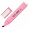 Текстовыделитель ЮНЛАНДИЯ "COLORSTAR PASTEL", ПАСТЕЛЬНЫЙ РОЗОВЫЙ, линия 1-4 мм, 151712 - фото 11033061