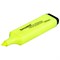 Текстовыделитель BRAUBERG "ORIGINAL NEON", ЖЕЛТЫЙ, линия письма 1-5 мм, 152211 - фото 11036848