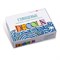 Краски акриловые художественные глянцевые "Декола", 12 цветов по 20 мл, в баночках, Невская Палитра, 2941116 - фото 11041890
