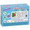 Гуашь ЮНЛАНДИЯ "ЮНЫЙ ВОЛШЕБНИК", 6 цветов по 20 мл, высшее качество, 191331 - фото 11043349