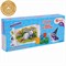 Гуашь ЮНЛАНДИЯ "ЮНЫЙ ВОЛШЕБНИК", 10 цветов по 20 мл, высшее качество, 191332 - фото 11043354