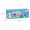 Гуашь ЮНЛАНДИЯ "ЮНЫЙ ВОЛШЕБНИК", 12 цветов по 20 мл, высшее качество, 191333 - фото 11043369
