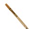 Кисть ПИФАГОР, СИНТЕТИКА, плоская, № 7, деревянная лакированная ручка, с колпачком, пакет с подвесом, 200860 - фото 11046913