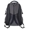 Рюкзак BRAUBERG URBAN универсальный, 2 отделения, "MainStream 1", серо-синий, 45х32х19 см, 224445 - фото 11053440