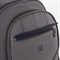 Рюкзак BRAUBERG URBAN универсальный, 2 отделения, "MainStream 1", серо-синий, 45х32х19 см, 224445 - фото 11053453