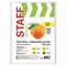Папки-файлы перфорированные А4 STAFF "ЭКОНОМ", КОМПЛЕКТ 100 шт., матовые, 25 мкм, 226828 - фото 11057507