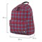 Рюкзак BRAUBERG СИТИ-ФОРМАТ универсальный, "Scottish cell", разноцветный, 41х32х14 см, 228861 - фото 11065219