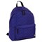 Рюкзак BRAUBERG СИТИ-ФОРМАТ универсальный, "Stars", синий, 41х32х14 см, 228863 - фото 11065253