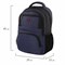 Рюкзак BRAUBERG URBAN универсальный, с отделением для ноутбука, "Dallas", темно-синий, 45х29х15 см, 228866 - фото 11065304