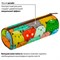 Пенал-тубус BRAUBERG, с эффектом Soft Touch, мягкий, "Cats", 22х8 см, 229008 - фото 11065670