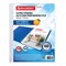 Папки-файлы перфорированные А4 BRAUBERG "МАТОВЫЕ EXTRA 600", КОМПЛЕКТ 100 шт., ПЛОТНЫЕ, 60 мкм, 229664 - фото 11068433