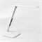 Настольная лампа / светильник SONNEN BR-888A, на подставке, светодиодный, LED, 9 Вт, белый, 236664 - фото 11074155