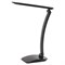 Настольная лампа / светильник SONNEN PH-307, на подставке, светодиодная, 9 Вт, пластик, черный, 236684 - фото 11074328
