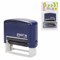 Штамп самонаборный 5-строчный STAFF, оттиск 58х22 мм, "Printer 8053", КАССЫ В КОМПЛЕКТЕ, 237425 - фото 11077389