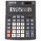 Калькулятор настольный STAFF PLUS STF-333 (200x154 мм), 12 разрядов, двойное питание, 250415 - фото 11080601