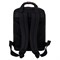 Рюкзак BRAUBERG FRIENDLY универсальный с длинными ручками, черный, 37х26х13 см, 270089 - фото 11082014
