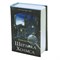 Сейф-книга "Приключения Шерлока Холмса", 57х130х185 мм, ключевой замок, BRAUBERG, 291056, 43 - фото 11084648