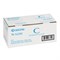 Тонер-картридж KYOCERA (TK-5220C) ECOSYS P5021cdn/cdw/M5521cdn/cdw, голубой, ресурс 1200 стр., оригинальный, 1T02R9CNL1 - фото 11085876