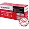 Картридж лазерный SONNEN (SB-TN2275) для BROTHER HL-2240R/2240DR/2250DNR, ресурс 2600 страниц, 363071 - фото 11089792