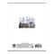Тетрадь А5, 48 л., BRAUBERG скоба, клетка, выборочный лак, ПУТЕШЕСТВИЯ, 401826 - фото 11092503