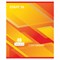 Тетрадь А5, 40 л., STAFF скоба, клетка, офсет №2 ЭКОНОМ, обложка картон, "СТАНДАРТ", 402644 - фото 11092991