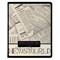 Тетрадь А5 48 л. АЛЬТ скоба, клетка, глянцевый лак, "Газета" (5 видов), 7-48-1146 - фото 11098507