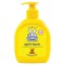 Мыло-крем жидкое 300 мл, УШАСТЫЙ НЯНЬ, гипоаллергенное, с оливковым маслом и алоэ, дозатор, 22090, 12209 - фото 11121069