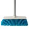 Щетка для уборки, ширина 30 см, щетина 8 см, пластик, крепление еврорезьба, VILEDA "Экономик", 102583 - фото 11122799