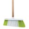 Щетка для уборки, ширина 31 см, щетина 8 см двуцветная, пластик, крепление еврорезьба, ЛЮБАША, 603629 - фото 11123922