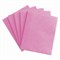 Салфетки ВИСКОЗНЫЕ универсальные STANDART, 25х30 см, КОМПЛЕКТ 5 шт., 80 г/м2, розовые, LAIMA, К4120, 605500 - фото 11126856