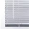 Жалюзи горизонтальные BRABIX 50х160 см, АЛЮМИНИЙ, цвет серебристый, 606033 - фото 11128724